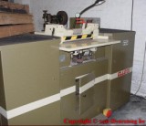 bandsplit machine